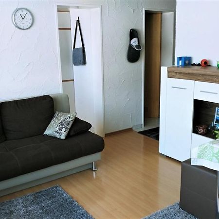 Ferienwohnung Konstanzer Sonne Oberstaufen Bagian luar foto